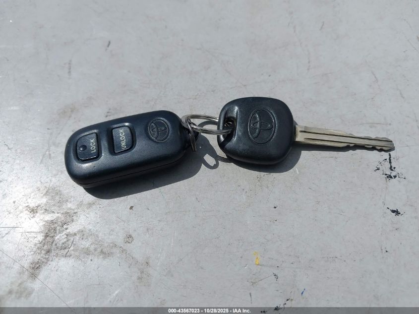 2007 Toyota Corolla S VIN: 1NXBR30E97Z917044 Lot: 43567023