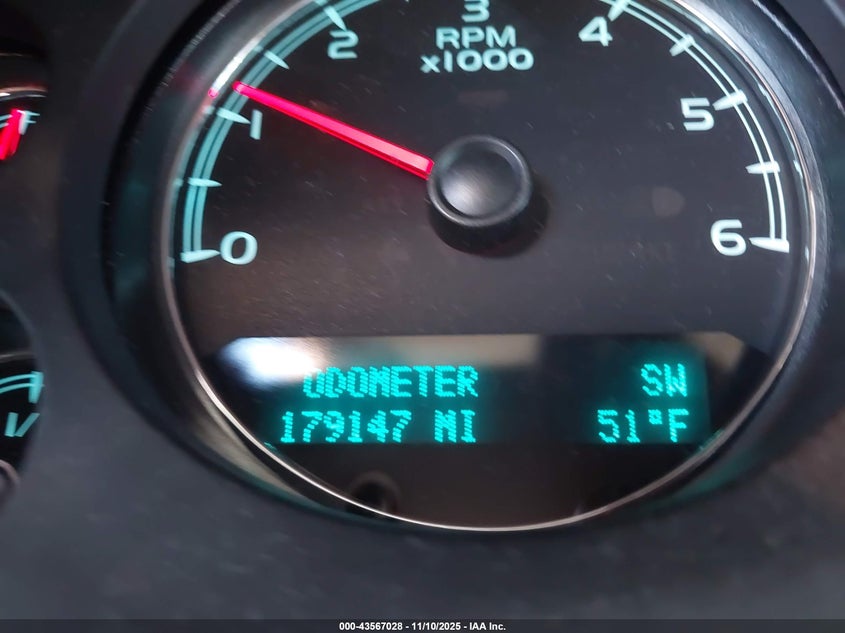 2014 GMC Yukon Xl 1500 Slt VIN: 1GKS1KE06ER105109 Lot: 43567028