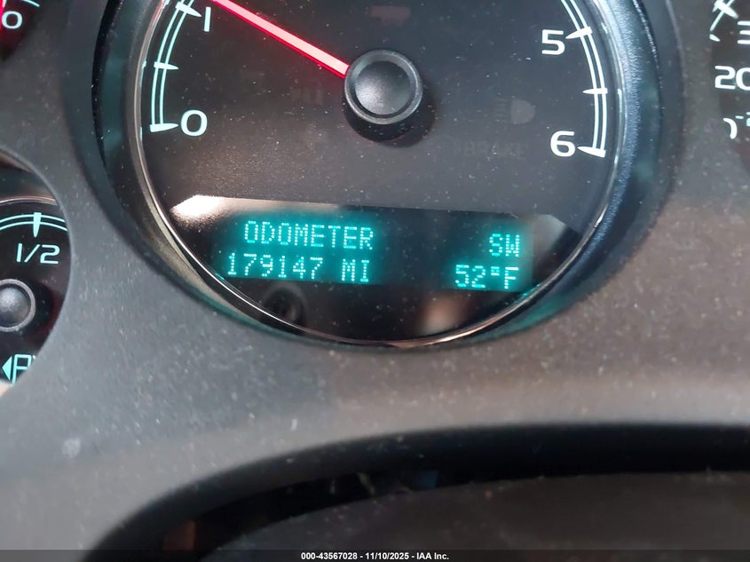 2014 GMC Yukon Xl 1500 Slt VIN: 1GKS1KE06ER105109 Lot: 43567028