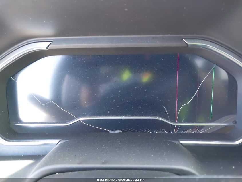 2025 GMC Sierra 3500Hd 4Wd Long Bed Denali VIN: 1GT4UWEY8SF181808 Lot: 43567055