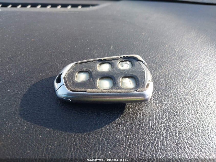 2018 Cadillac Ct6 Luxury VIN: 1G6KC5RX5JU159347 Lot: 43567078