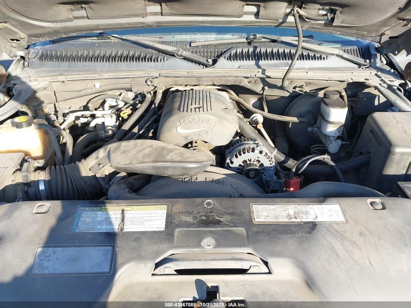 2001 GMC Yukon Sle VIN: 1GKEC13T91J144168 Lot: 43567088