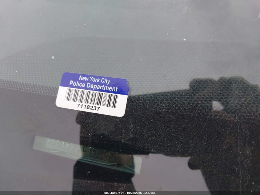 5TDYK3DC4FS561679 2015 TOYOTA SIENNA photo no. 17