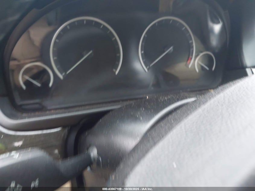 2015 BMW 550I XDRIVE - WBAKP9C56FD979571