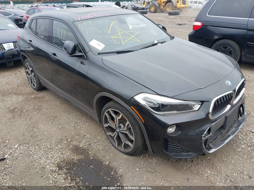 BMW X2 XDRIVE28I
