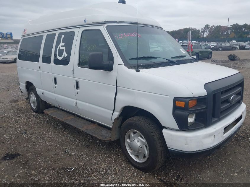 FORD E-150 COMMERCIAL