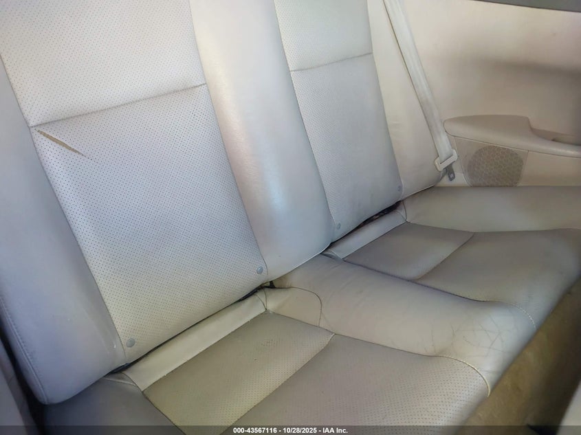 2005 Toyota Camry Solara Sle VIN: 4T1FA38P25U052400 Lot: 43567116