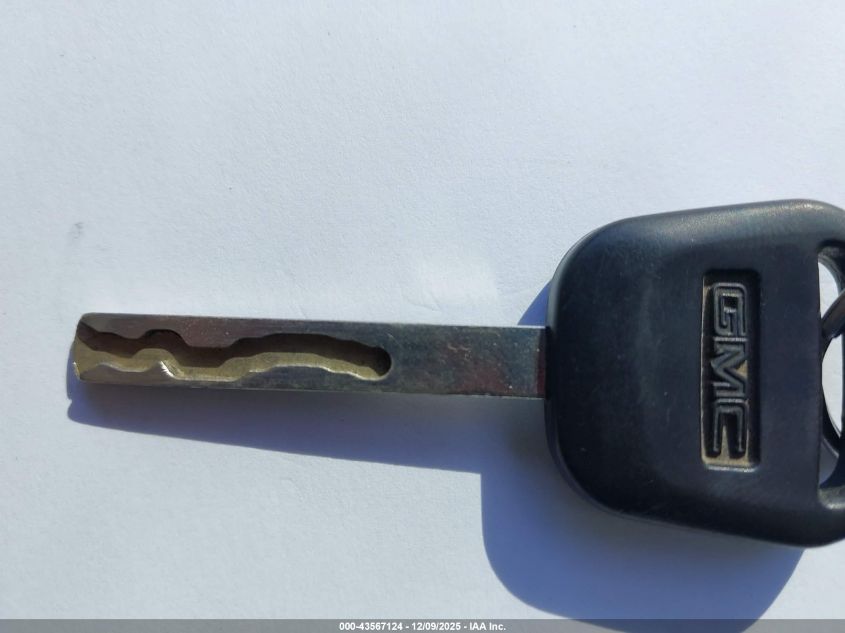 2015 GMC Sierra 2500Hd Slt VIN: 1GT12ZEG8FF142904 Lot: 43567124