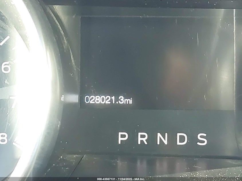 2020 FORD MUSTANG ECOBOOST PREMIUM FASTBACK - 1FA6P8THXL5141998