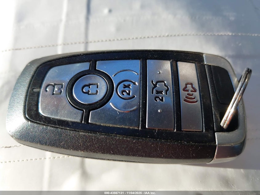 2020 FORD MUSTANG ECOBOOST PREMIUM FASTBACK - 1FA6P8THXL5141998