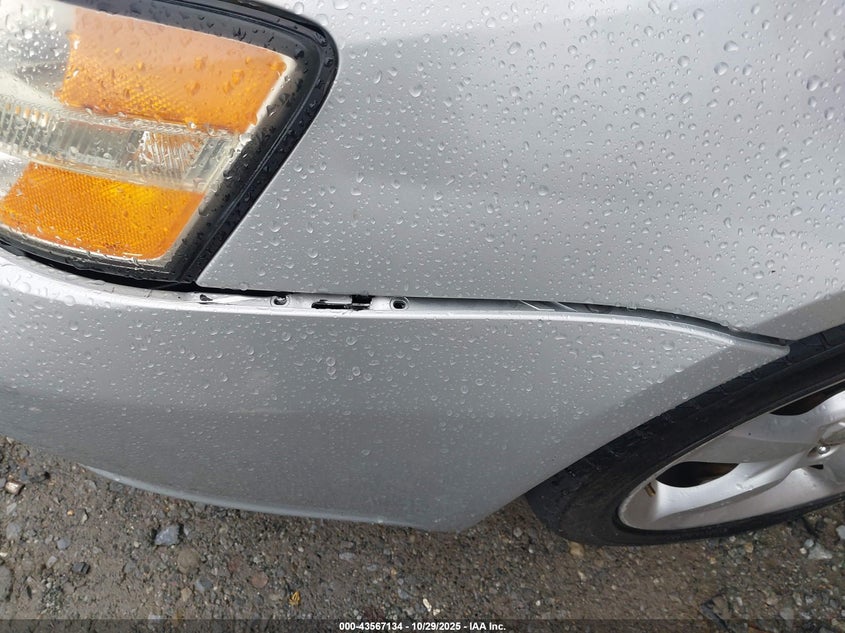 2006 Subaru Legacy 2.5I VIN: 4S3BL626067213437 Lot: 43567134