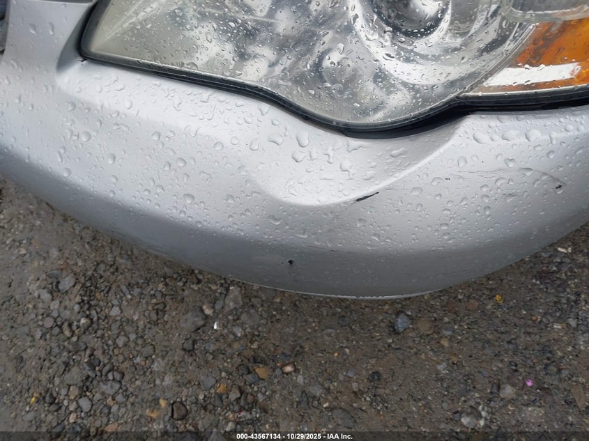 2006 Subaru Legacy 2.5I VIN: 4S3BL626067213437 Lot: 43567134