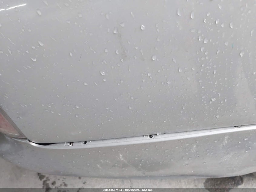 2006 Subaru Legacy 2.5I VIN: 4S3BL626067213437 Lot: 43567134