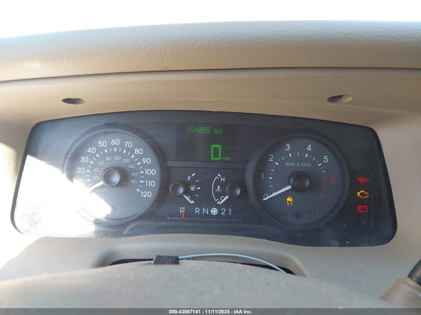 2006 Mercury Grand Marquis Ls VIN: 2MEHM75V56X653579 Lot: 43567141