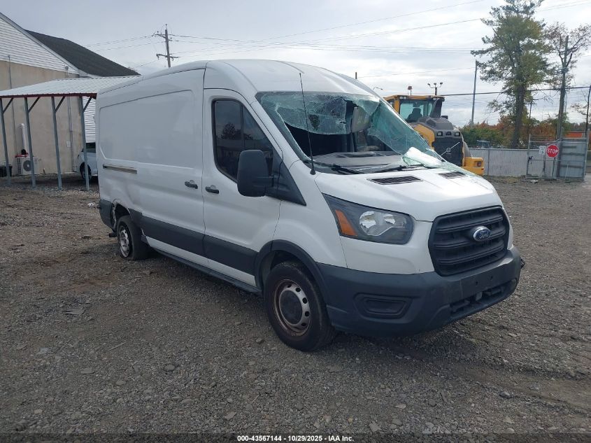 FORD TRANSIT TRANSIT-250