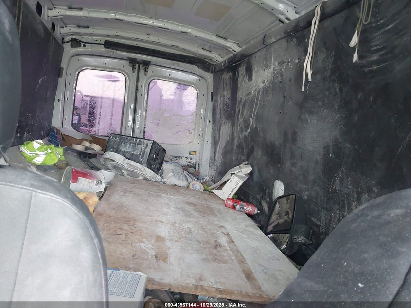 2020 Ford Transit-250 VIN: 1FTBR1C82LKA51367 Lot: 43567144