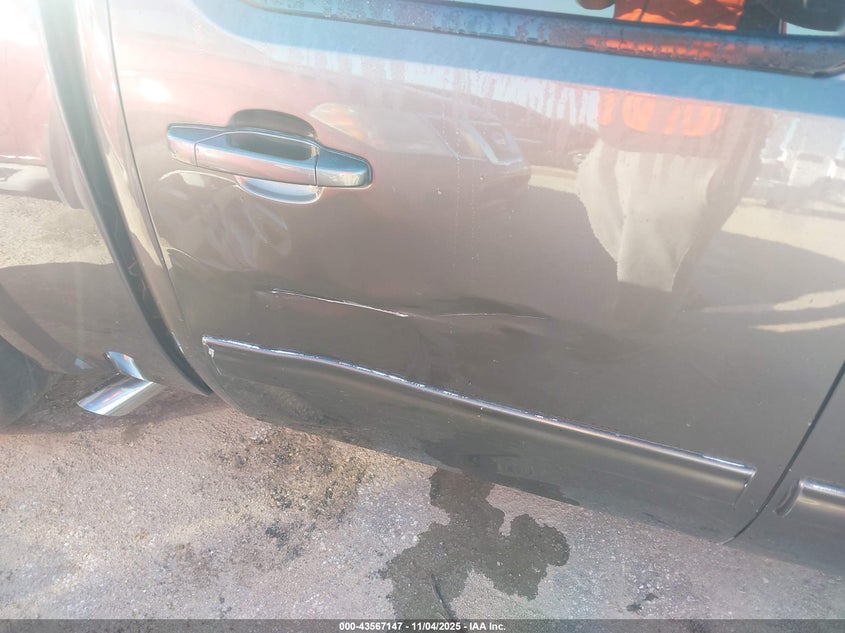 2008 GMC Sierra 1500 Sle1 VIN: 2GTEC13J881332064 Lot: 43567147