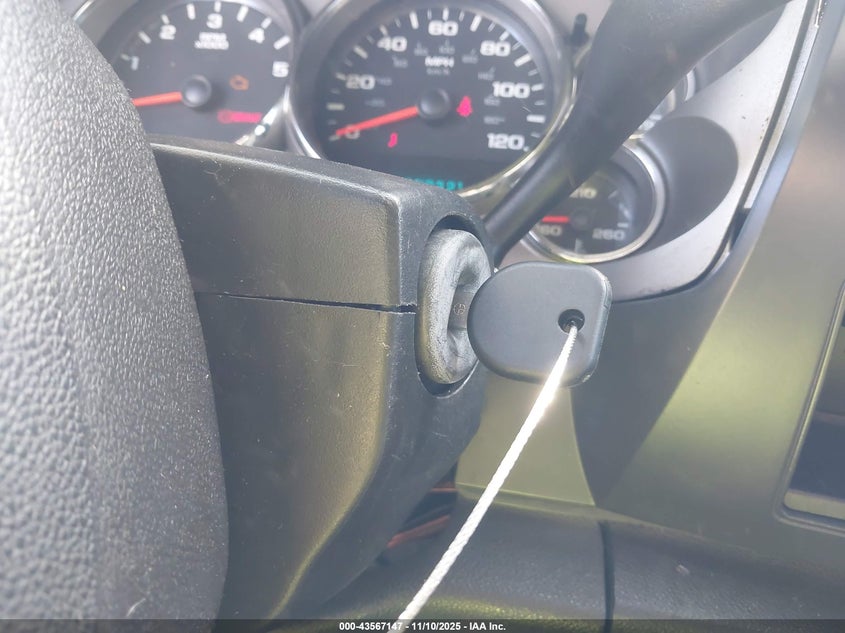 2008 GMC Sierra 1500 Sle1 VIN: 2GTEC13J881332064 Lot: 43567147