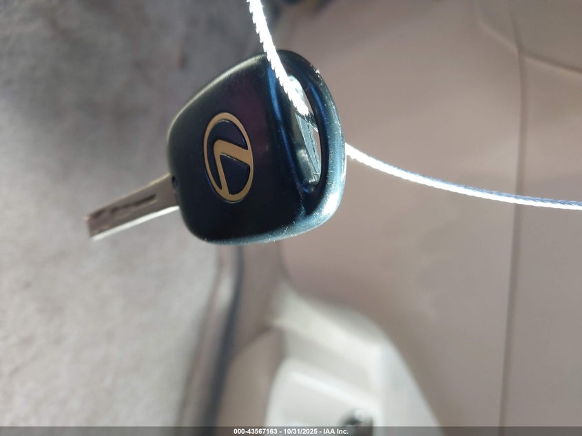 2009 Lexus Rx 350 VIN: 2T2GK31UX9C061771 Lot: 43567163