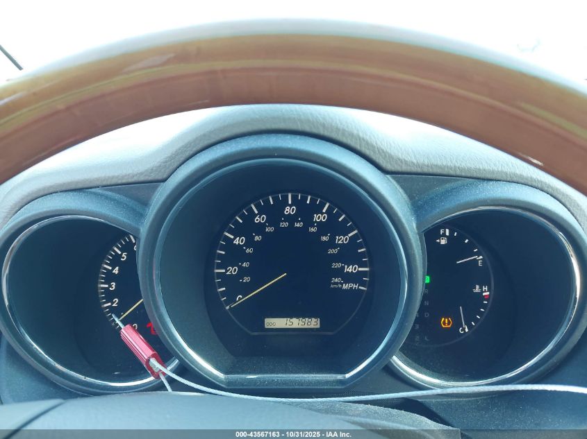 2009 Lexus Rx 350 VIN: 2T2GK31UX9C061771 Lot: 43567163