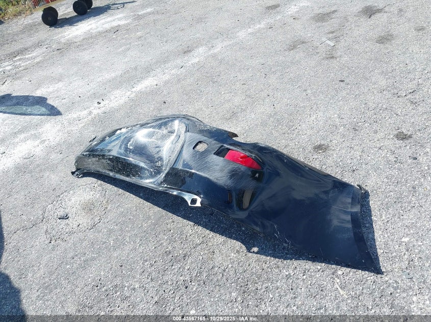 2008 Lexus Is 250 VIN: JTHBK262085073079 Lot: 43567165