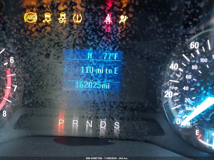 2015 Ford Fusion S VIN: 3FA6P0G73FR163314 Lot: 43567166