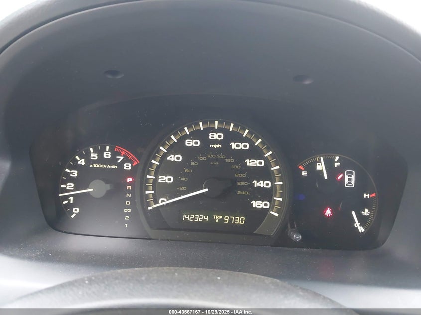 1HGCM56336A085856 2006 HONDA ACCORD photo no. 7