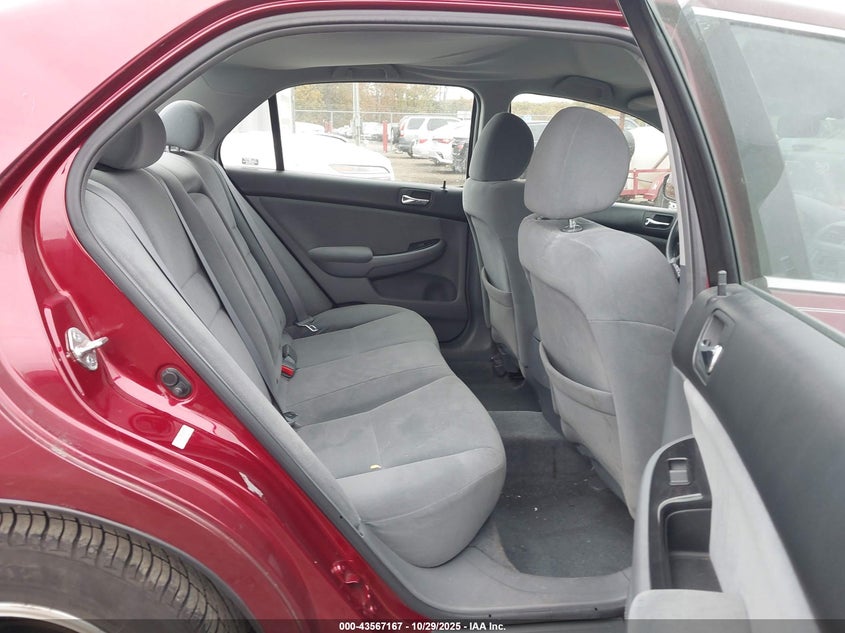 1HGCM56336A085856 2006 HONDA ACCORD photo no. 8