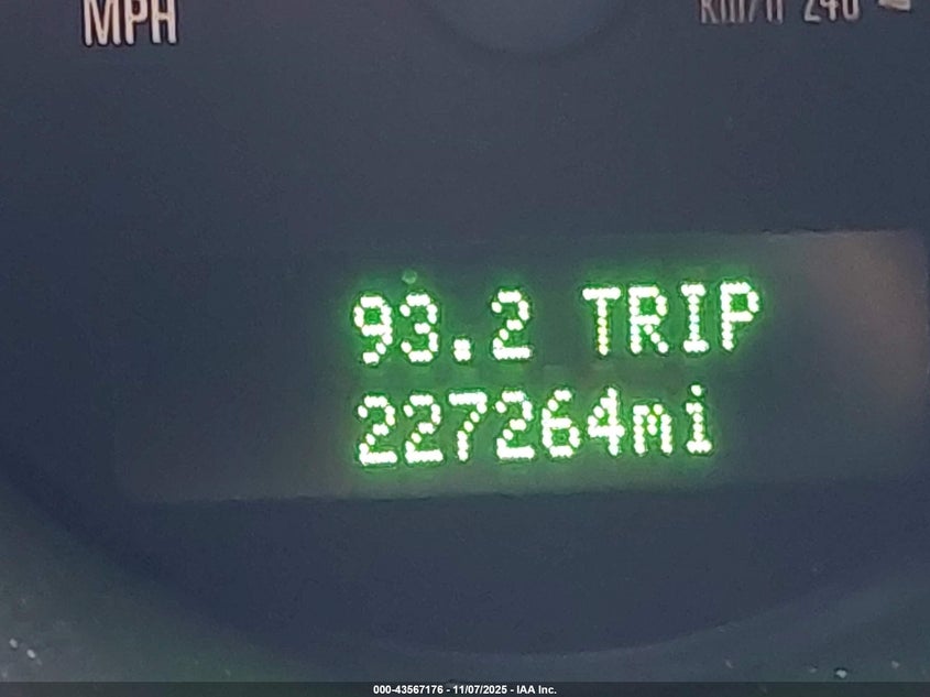 2007 Ford Mustang Gt Deluxe/Gt Premium VIN: 1ZVHT85H275342356 Lot: 43567176