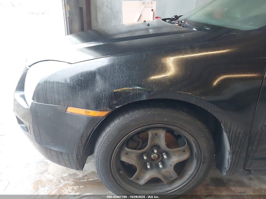 2009 Ford Fusion Se VIN: 3FAHP07Z59R142995 Lot: 43567199