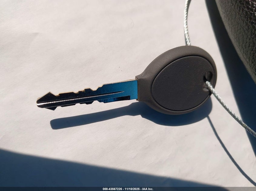 2013 Chrysler 200 Lx VIN: 1C3CCBAB3DN686189 Lot: 43567226