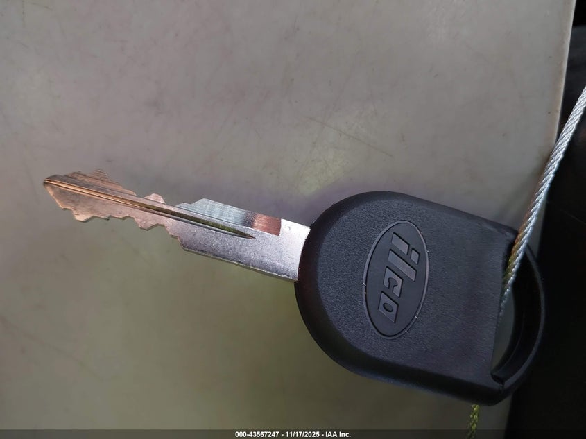 2011 Ford Crown Victoria Police Interceptor VIN: 2FABP7BV3BX162981 Lot: 43567247