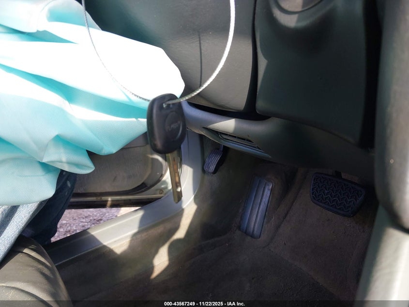 1998 Lexus Ls 400 VIN: JT8BH28F8W0099762 Lot: 43567249