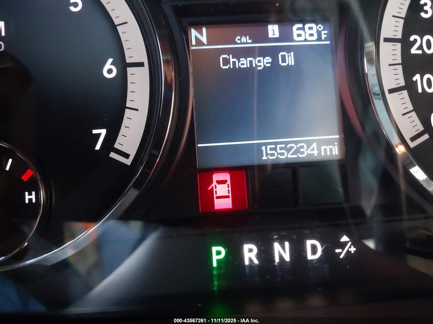 2010 Dodge Ram 1500 Laramie VIN: 1D7RB1CT7AS200009 Lot: 43567261