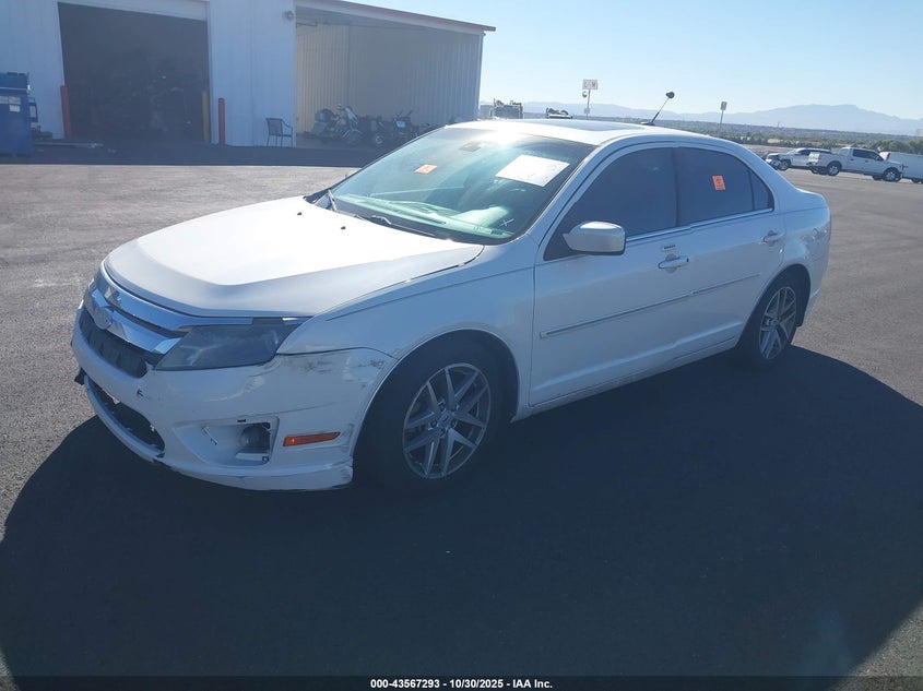Vin: 3fahp0ja3br329533, lot: 44062363, ford fusion sel 20112