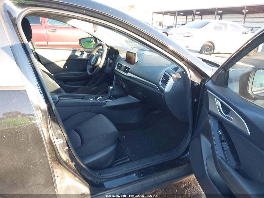 3MZBN1U76JM173220 2018 MAZDA 3 photo no. 5