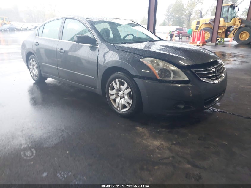 1N4AL2AP8CN578329 2012 Nissan Altima 2.5 auction photo 1