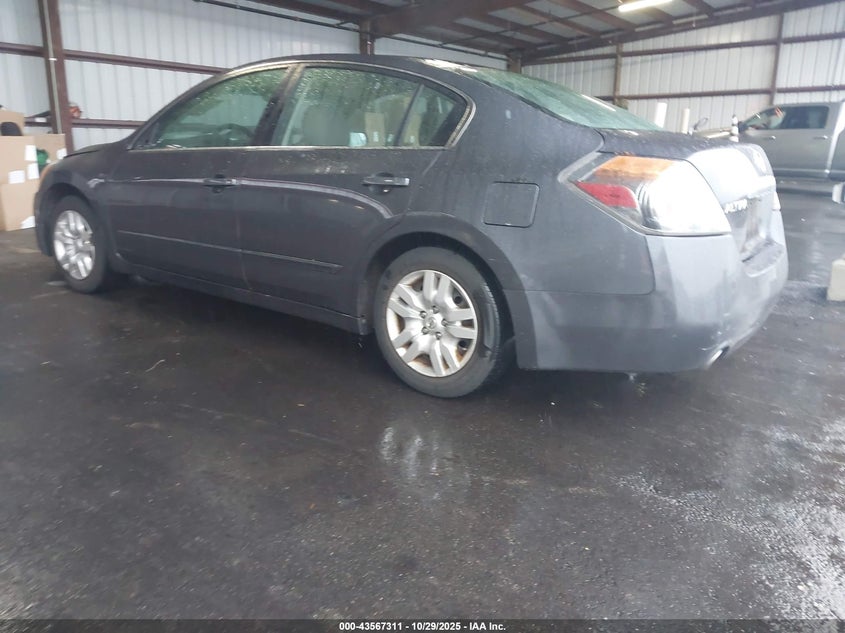 Vin: 1n4al2ap8cn578329, lot: 44062381, nissan altima 2.5 20123
