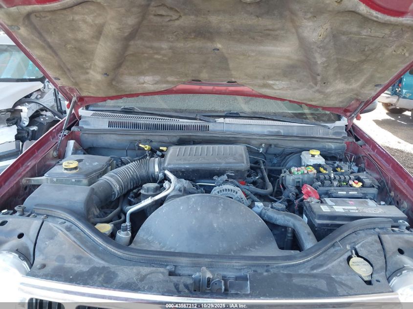 2005 Jeep Grand Cherokee Limited VIN: 1J8HR58N75C558755 Lot: 43567312