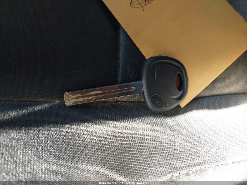 2013 Kia Optima Lx VIN: 5XXGM4A77DG161021 Lot: 43567317