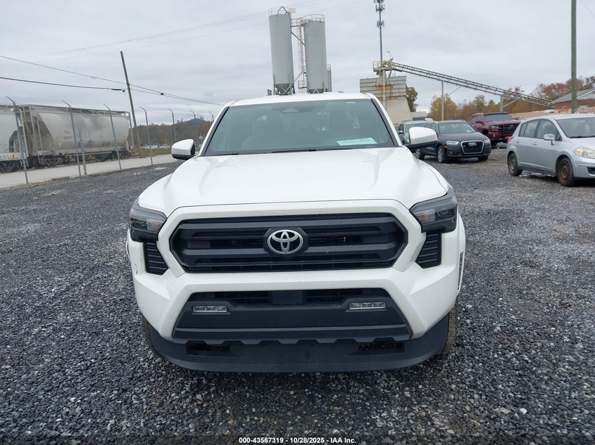 3TYLB5JN3RT036309 2024 TOYOTA TACOMA photo no. 12
