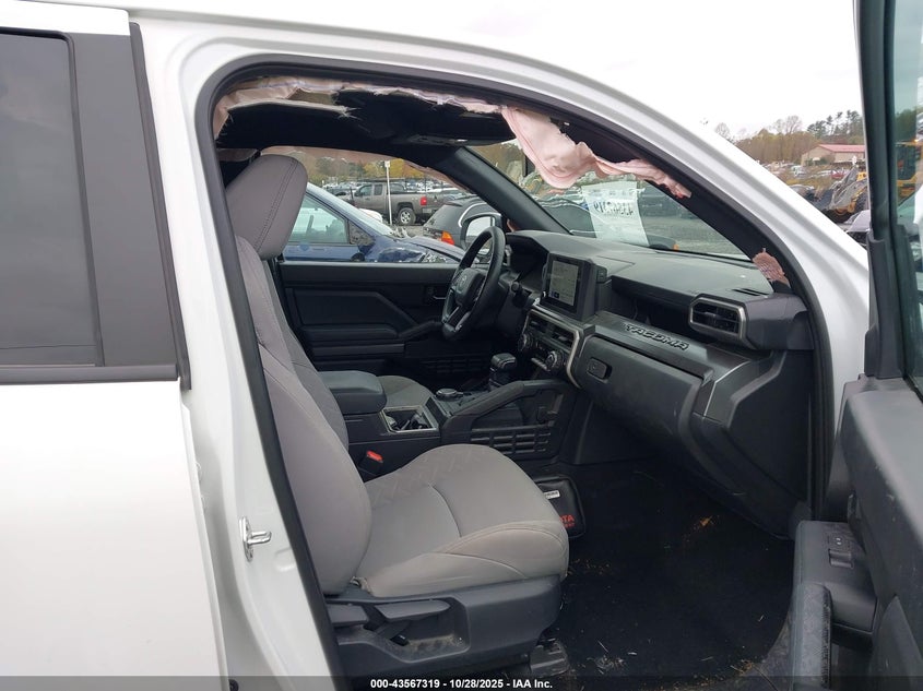 3TYLB5JN3RT036309 2024 TOYOTA TACOMA photo no. 5
