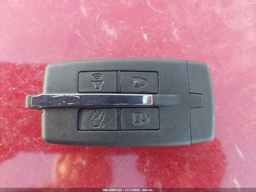 2011 Ford Taurus Limited VIN: 1FAHP2FW9BG167558 Lot: 43567322