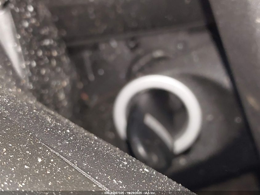 2023 Ram 1500 Classic Tradesman 4X4 6'4 Box VIN: 1C6RR7FT2PS534288 Lot: 43567325