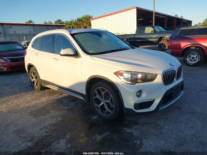 BMW X1 XDRIVE28I