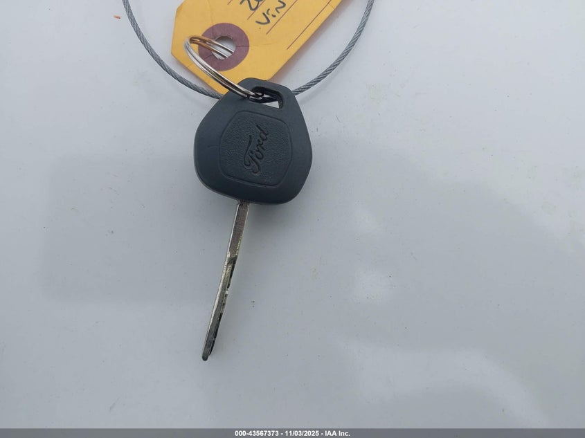 2022 Ford E-350 Cutaway VIN: 1FDWE3FN2NDC00552 Lot: 43567373