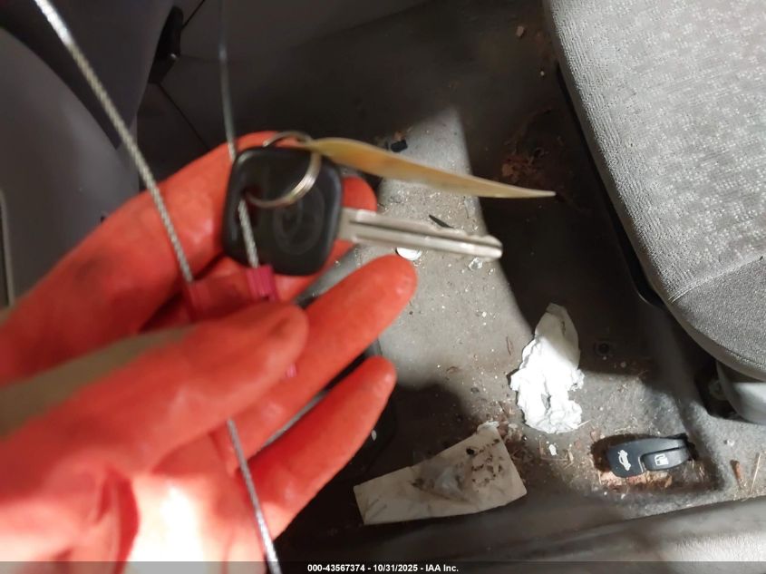 2004 Toyota Corolla Ce VIN: 1NXBR32E34Z201457 Lot: 43567374