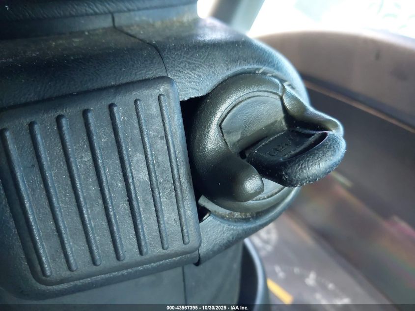 1997 Oldsmobile Bravada VIN: 1GHDT13W0V2719866 Lot: 43567395