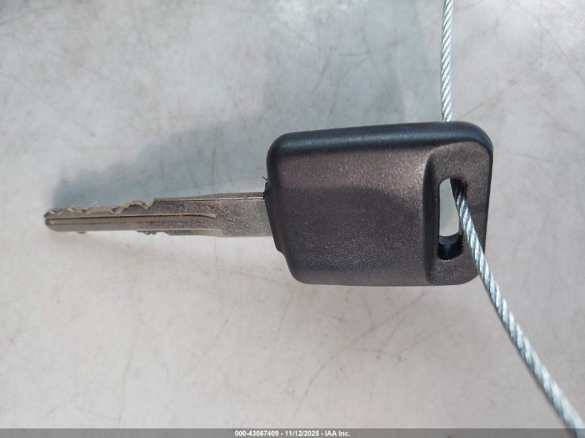 2011 Nissan Rogue S VIN: JN8AS5MT7BW560411 Lot: 43567409