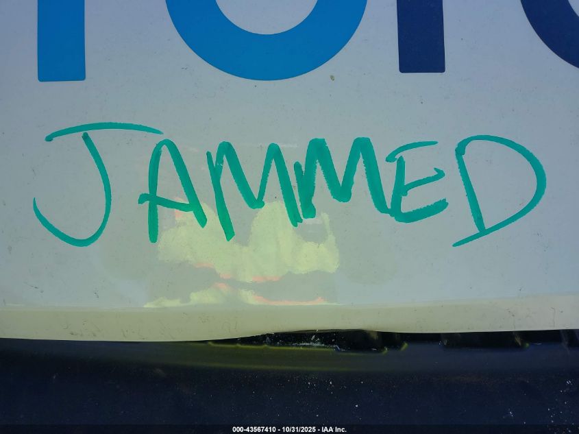 2023 Ram Promaster 3500 Cargo Van High Roof 159 Wb Ext VIN: 3C6MRVJG3PE508083 Lot: 43567410